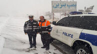 درخواست مهم پلیس از رانندگان