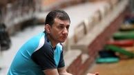 ناداوری و بدشانسی مانع از قهرمانی ایران شد