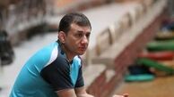 ناداوری و بدشانسی مانع از قهرمانی ایران شد