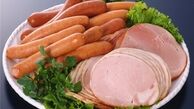 تعطیلی ۱۵۰ واحد تولیدی فرآورده گوشتی