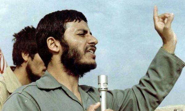 مواظب چشماتون باشید/ استاد محرابیان