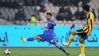 استقلال در نقش جهان می‌برد؟