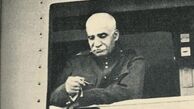 هفتاد و یکمین سالمرگ لولوی انگلیسی/ منفور در «تهران» مطرود در«موریس»