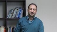 مجری برگزیده جشنواره جام‌جم: از جانب رییس جمهور تهدید نشدم!/ عکس