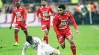 زمان بازی تراکتورسازی و پرسپولیس تغییر کرد