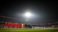 وقتی تماشاگران پرسپولیس باعث افتخار شیخ سلمان می‌شوند