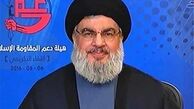 نصرالله فردا سخنرانی می‌کند