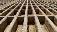 اموات از این تاریخ در بهشت زهرا (س) دفن نمی شوند !