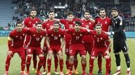 ایران همچنان در رتبه نخست آسیا