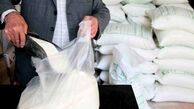 قیمت شکر سر به فلک کشید و کمیاب شد