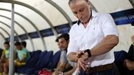 رضایت نمی‌دادم برانکو سرمربی پرسپولیس نمی‌شد