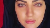 ظاهر عزادار مهربانو