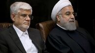 آیا ماجرای #ژن_خوب، گوش مالی عارف محسوب می شود؟