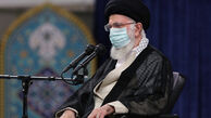 رهبر انقلاب در دیدار دستاندرکاران حج چه گفتند؟