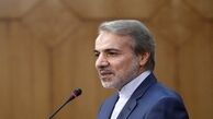 نوبخت: آقایان بگویند برای رفع آلودگی هوا چه کرده‌اند؟