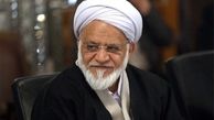 مصباحی‌مقدم :از ریاست لاریجانی خوشحالیم