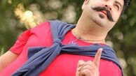 
واکنش بهنام بانی به تولد خواهر زاده اش
