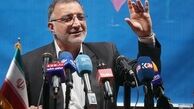 زاکانی:‌۱۳۴ شرکت بزرگ در دولت روحانی ورشکسته شد