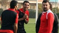شوخی پروین با ما هشداری جدی به دیگران بود!