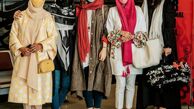 سوگل طهماسبی در جمع دوستانش + عکس