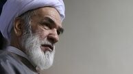 هاشمی از ابتدا تفکرش همین بوده است 