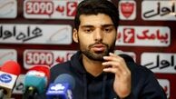  طارمی: هر داوری بگوید خطا روی من پنالتی نبود، ضد پرسپولیس است