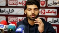  طارمی: هر داوری بگوید خطا روی من پنالتی نبود، ضد پرسپولیس است