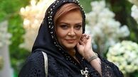 بهاره رهنما از داستان‌هایی گفت که به دروغ و نیرنگ برایش ساخته‌اند/ عکس