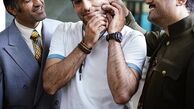 شیطنت های زوج هنری مشهور و حامد کمیلی + عکس