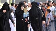 دختران عربستانی بدون محرم می‌توانند به مغازه بروند!