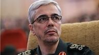 بُرشی از زندگینامه و سوابق خدمتی و تحصیلی سرلشکر محمد باقری