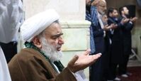 یک ارتباط درست.../ استاد جاودان + فیلم