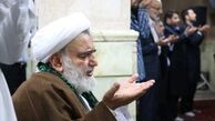 اگر امام زمان(ع) برای کشور ما دعا کند+ فیلم