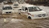 سیل مخاطره دائمی پایتخت است