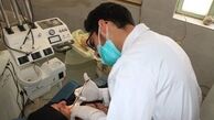 خدمات دندان‌پزشکی چقدر ریسک ابتلاء به کرونا را بالا می‌برد؟
