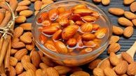 با خواص شگفت انگیز بادام خیس خورده آشنا شوید
