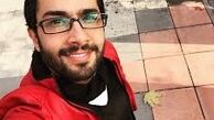 تبریک حسین مهری برای تولد هادی حجازی فر