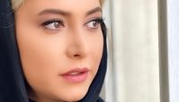 تغییر زیاد فریبا نادری با عمل زیبایی