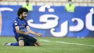 زمان بازگشت مدافع مغضوب مجیدی مشخص شد
