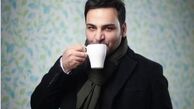 «احسان علیخانی» به همراه کاروان عصر جدید در پلدختر/ تصاویر