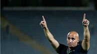 AFC مانع نشستن منصوریان روی نیمکت استقلال شد
