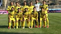 باشگاه نفت همچنان بی صاحب است