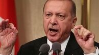 قول ترامپ به اردوغان چه بود؟