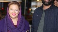 استوری جدید بهاره رهنما +عکس