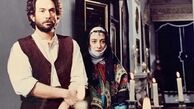 جوانی آتیلا پسیانی در طلسم + عکس