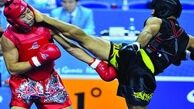 آغاز محسن سیفی با پیروزی