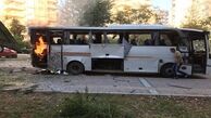 ۱۷ مجروح انفجار دیروز ترکیه پلیس هستند/ پ ک ک متهم اصلی
