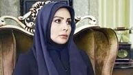 سلفی «پرستو صالحی» حتی در داروخانه