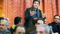 بازیگری که تشویق و تمجید شد 
