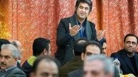 بازیگری که تشویق و تمجید شد 